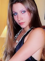 Addictive Princess cockteases and collects your cash