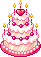 Happy Birthday Princess Adrian!